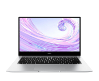 Huawei MateBook D 14 R5-3500/8GB/512/Win10 srebrny - 534488 - zdjęcie 1